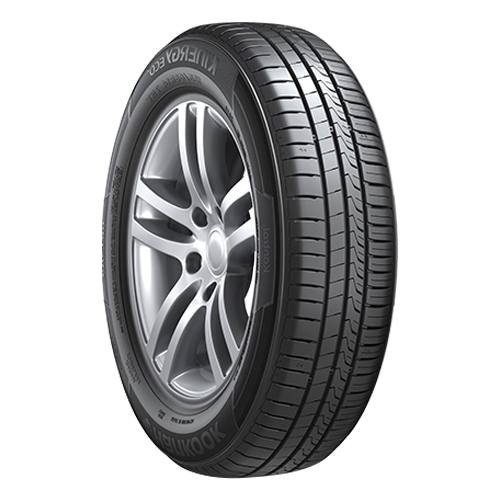 لاستیک 185/65R14 هانکوک تاریخ 2025(خرید یک جفت لاستیک+2عدد والف هدیه)