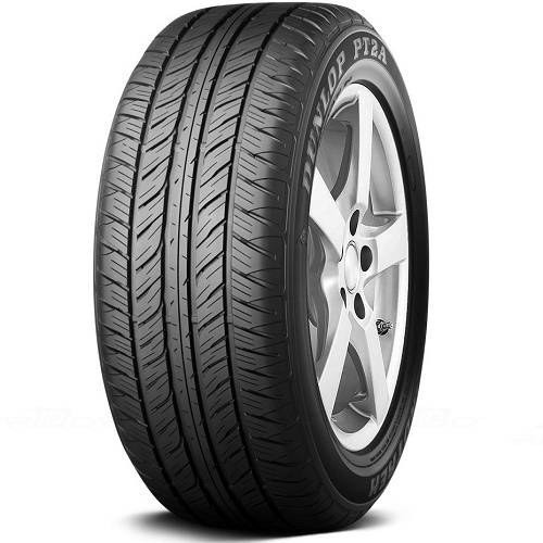 لاستیک 285/50R20 دانلوپ تاریخ ۲۰۲۵(خرید یک جفت لاستیک+2عدد والف هدیه)