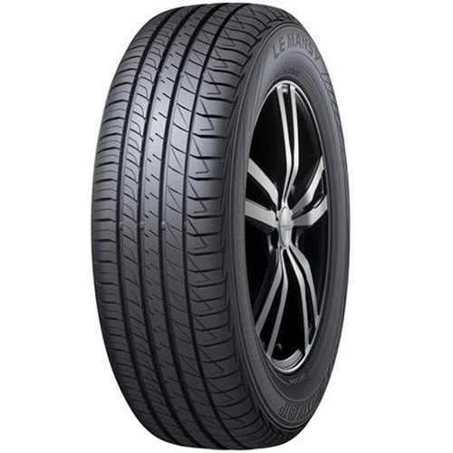 لاستیک 225/45R17 دانلوپ تاریخ 2025(خرید یک جفت لاستیک+2عدد والف هدیه)