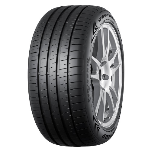 لاستیک 245/45R20 دانلوپ تاریخ 2025(خرید یک جفت لاستیک+2عدد والف هدیه)