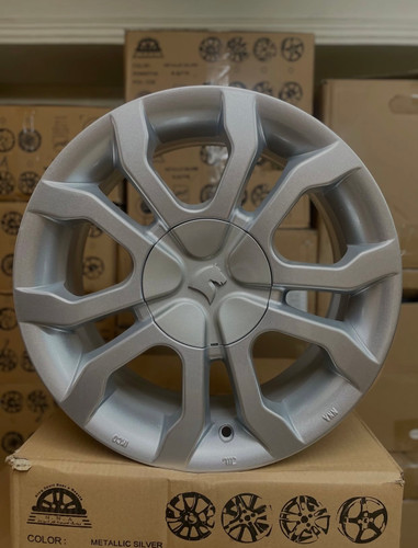 رینگ اسپرت سایز 15سورن پلاس نیریز(بسته ۴ عددی)