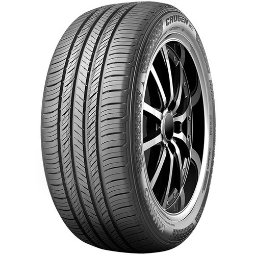 لاستیک235/65R17 کومهو 2025(خرید یک جفت لاستیک+2عدد والف هدیه)