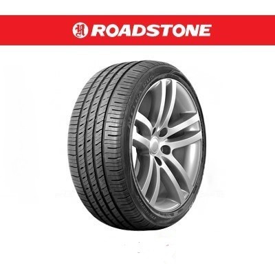 لاستیک خودرو رودستون مدل N`Fera RU5 سایز 255/45R20