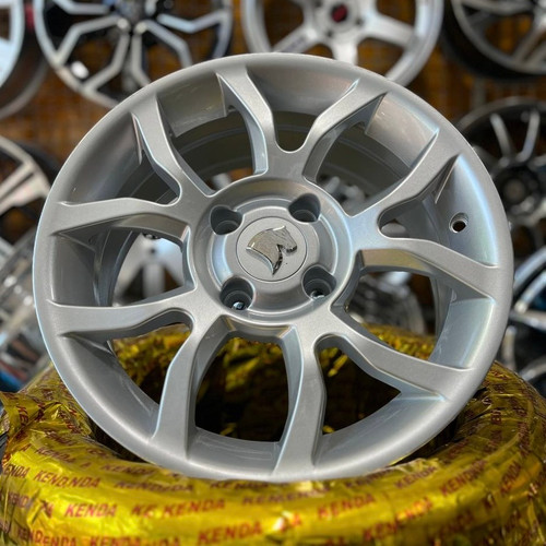 رینگ اسپرت سایز ۱۶ اروند دنا۴ پیچ(بسته ۴ عددی)