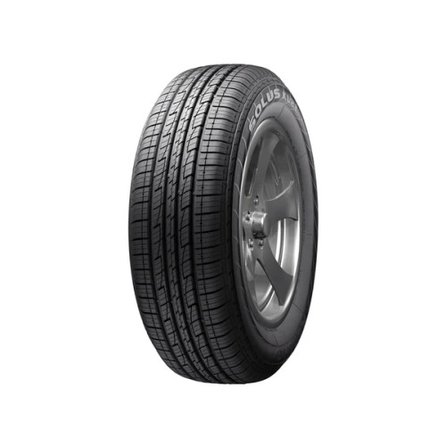 لاستیک خودرو زتوم مدل Solus KL21 سایز 225/65R17