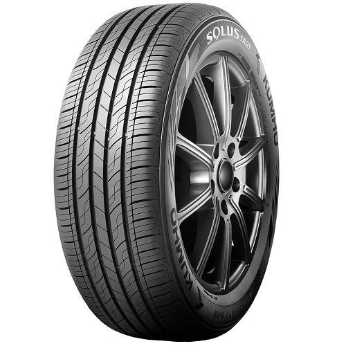 لاستیک خودرو کومهو مدل Solus TA21 سایز 195/60R14