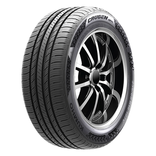 لاستیک خودرو کومهو مدل HP71 سایز ۲۳۵/۵۰R19